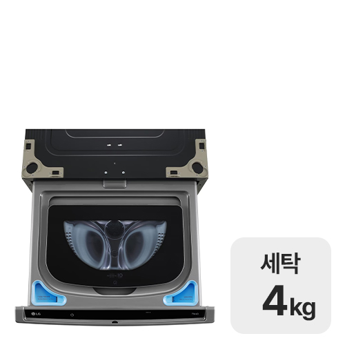 LG전자 오브제컬렉션 트롬 미니워시 FX4VCQ