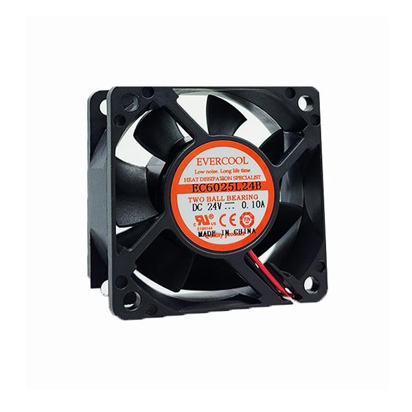 EVERCOOL EC6025L24B 2P_이미지