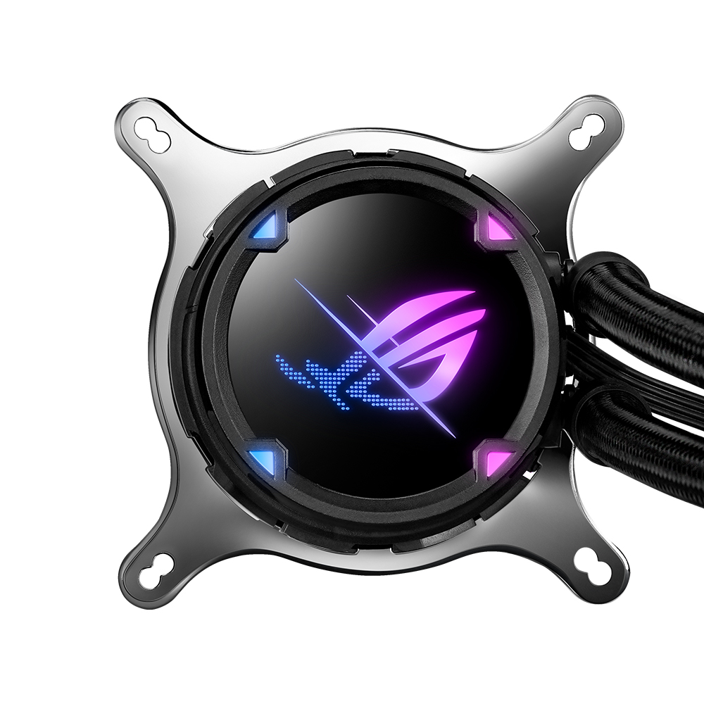 ASUS ROG STRIX LC II 360