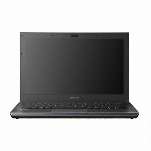 SONY ���̿� VPC-SA25GK/BI