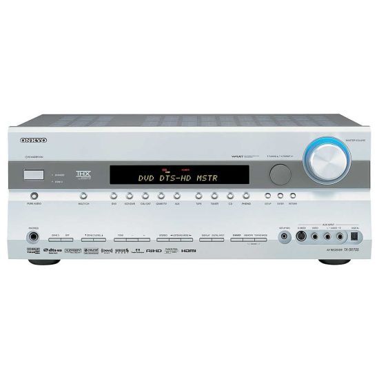 ���� TX-SR705 AV���ù�