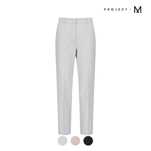 여성 에어로쿨 슬림핏 슬랙스 팬츠EPD2PP2200