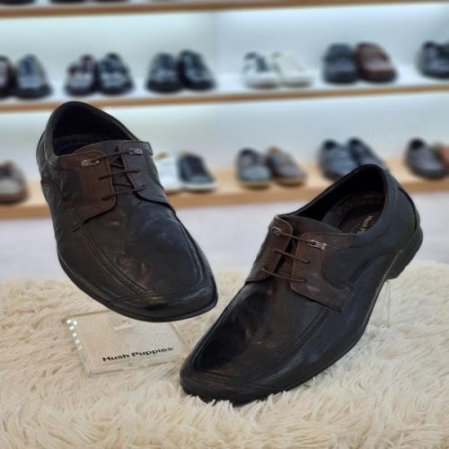 허시파피 세이브존03 세미정장 캐주얼 비지니스화 AW3MK531A_이미지