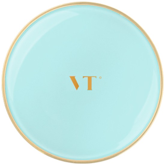 브이티코스메틱 에센스 선 팩트 11g (본품1개)_이미지