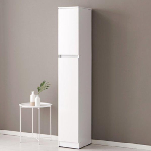 바로방가구 히트 일반형 틈새수납장 1800_이미지