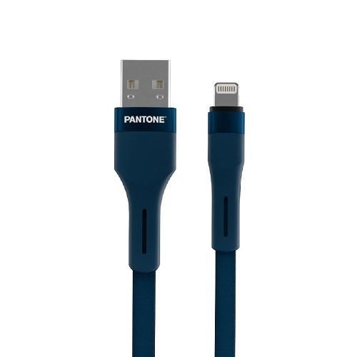 디엘티테크코리아 팬톤 라이트닝 8핀 케이블 PTDC-02 (1.5m)_이미지