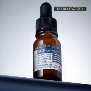 더마팩토리 EGF 앰플 10ml (1개)_이미지