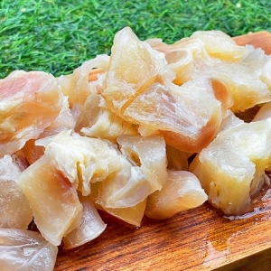 음담 수입산 소 스지 500g (1개)