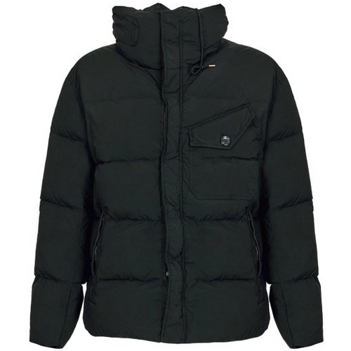 텐씨 서바이벌 패딩 21CTCUC03126 003780 (999, 블랙)_이미지