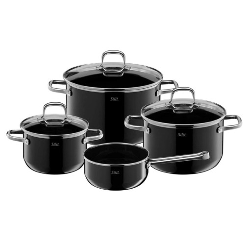 실리트 엘레강스 라인 4종 (편수16+높은양수16,20,24) 해외구매