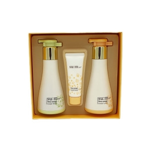 숨37도 타임 에너지 2종세트_이미지