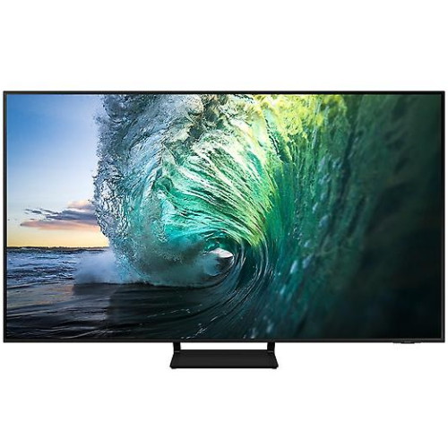 삼성전자 Crystal UHD KU65UB8500FXKR (스탠드)_이미지