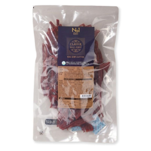������� ������ Ŭ���� �Ұ��� ���� 500g