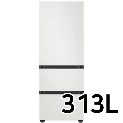 삼성전자 비스포크 김치플러스 코타 RQ33A74B2AP (색상선택형)