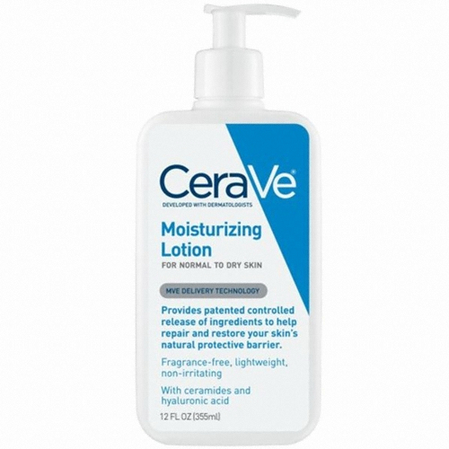 CeraVe 모이스처라이징 로션 355ml (1개)_이미지