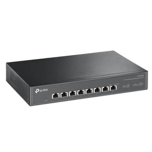 TP-LINK TL-SX1008 스위치허브