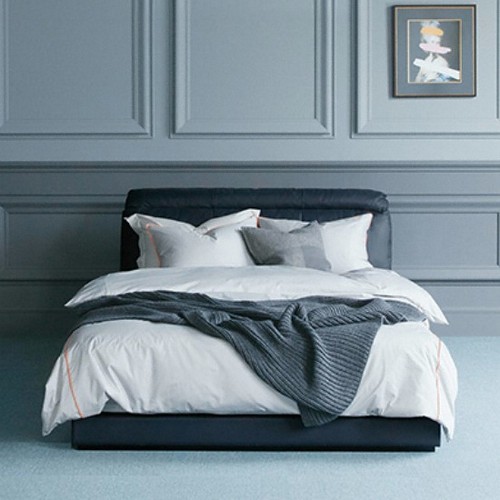 시몬스 로울 침대 Q 레귤러 타입(바이브)