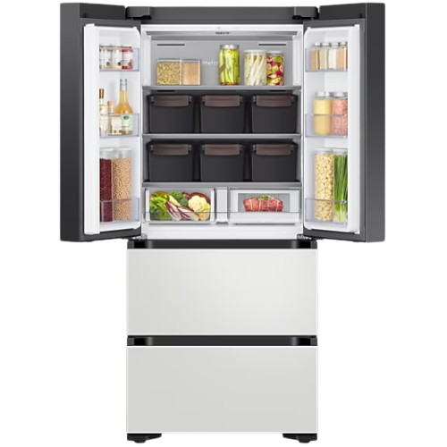 삼성전자 비스포크 김치플러스 패널별도 RQ49C94S1AP_이미지