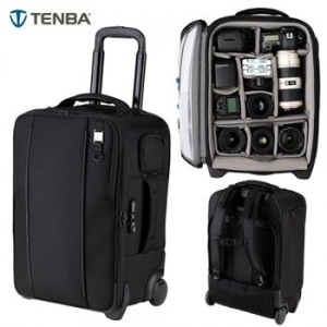 NBA TE �����۰� ī�޶� ĳ���� ���� Roadie Hybrid Roller 21 638-713