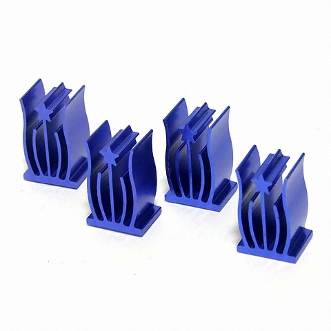 COOLERTEC MEMORY ICETOP-AL3_이미지