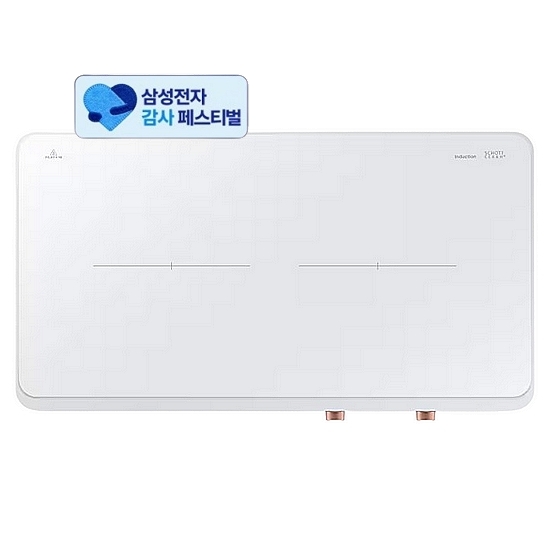 삼성전자 더 플레이트 NZ62DG300CFW (삼성 20% 환급)_이미지