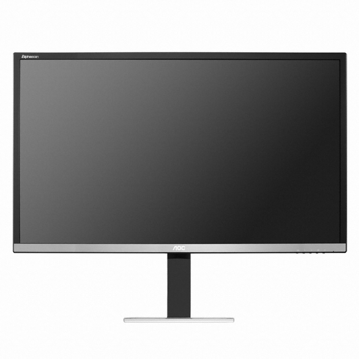 ���Ľ�ĵ AOC U3277 UHD �ǹ� ������ ������