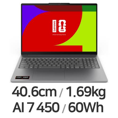 ����� ���̵���е� Slim5 16AGP11 83S2003MKR (SSD 512GB)