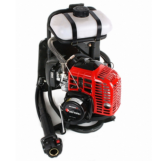 제노아 배부식 예초기 일체형 BK3420 EZ_이미지