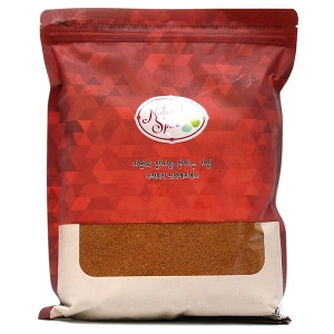 신영 양꼬치 시즈닝 1kg 지퍼백 Lamb Seasoning