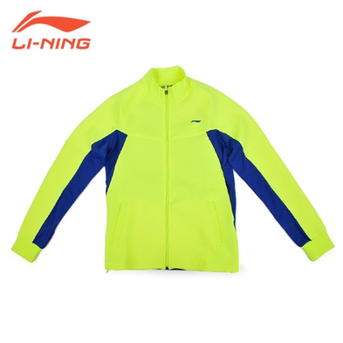 리닝  LINING AWDL458-3 트레이닝복 상의