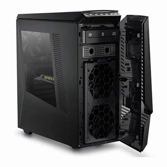 레노버 LEGION Y920 Tower-34IKZ 90H40041KR (16GB, M2 256GB + 1TB)_이미지