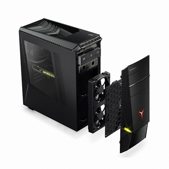 레노버 LEGION Y920 Tower-34IKZ 90H40041KR (16GB, M2 256GB + 1TB)_이미지