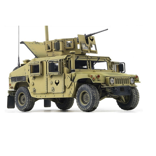 아카데미과학 1/35 M1151 험비 증가장갑형 고기동차량 험머이미지입니다. 누르면 해당 게시물로 새창이동합니다.