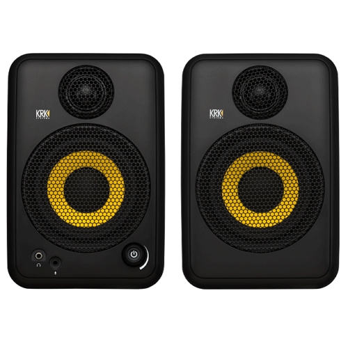 KRK GoAux4 (해외구매)
