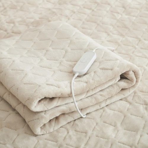 듀라텍스 탄소 전기요 RT (싱글, 100x180cm)