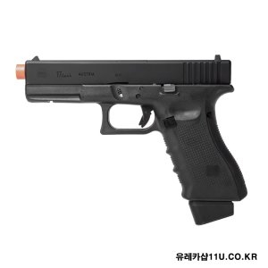 마루이 글록17 GEN4 가스건_이미지