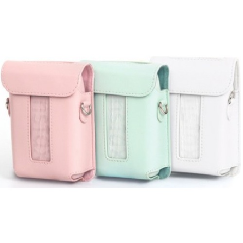 Instax 미니 링크 3 가죽 케이스이미지입니다. 누르면 해당 게시물로 새창이동합니다.