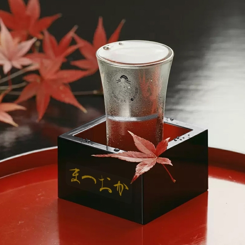 일본 사케잔/마스잔 1인조 일본술잔/니혼슈/됫술잔/마스자케/마쓰잔
