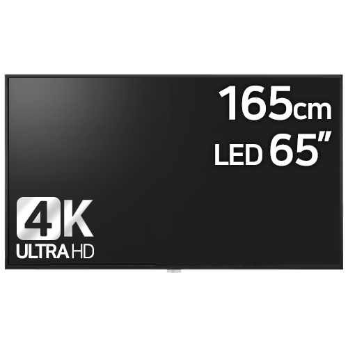 LG전자 65UH5J (본체)_이미지