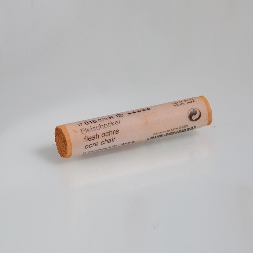 쉬민케 파스텔H_FLESH OCHRE