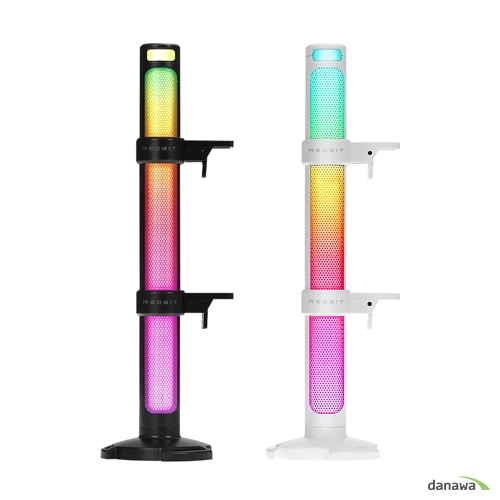 �̿��� ����� RB-2 ARGB �׷���ī�� ������