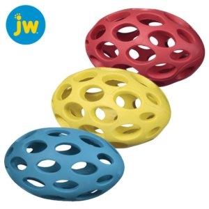  JW 홀리 풋볼 장난감