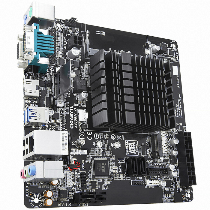 GIGABYTE J4105N H 피씨디렉트_이미지