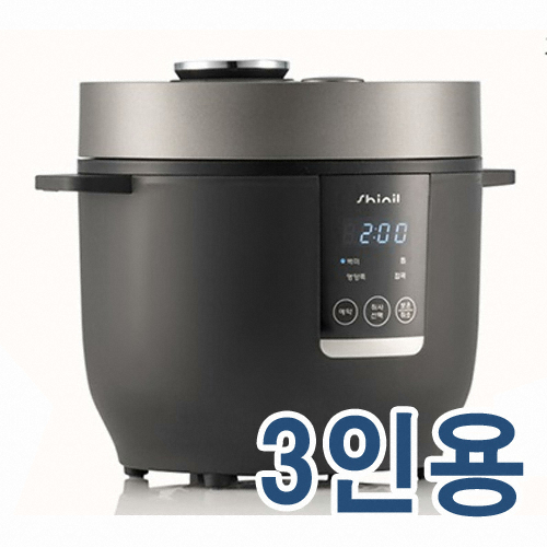 신일전자 SCJ-P10STBK
