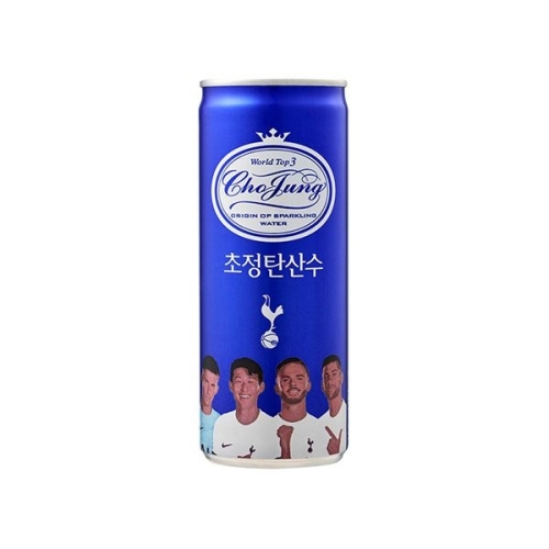 일화 초정 탄산수 플레인 250ml (15개)