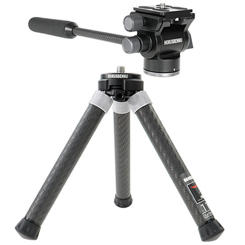 호루스벤누 FX-TMX3 미니삼각대 (FX-VR1 헤드)_이미지