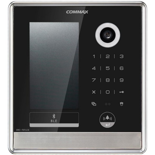 코멕스 DRC-707LC이미지입니다. 누르면 해당 게시물로 새창이동합니다.