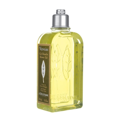 록시땅 버베나 샤워 젤 250ml (1개)