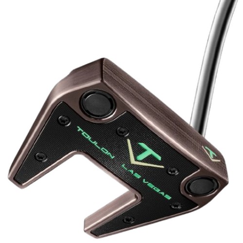  퍼스트 런 라스베가스 더블밴드 퍼터 [정품]