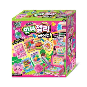 아이코닉스 데코데코 인싸젤리 메이킷